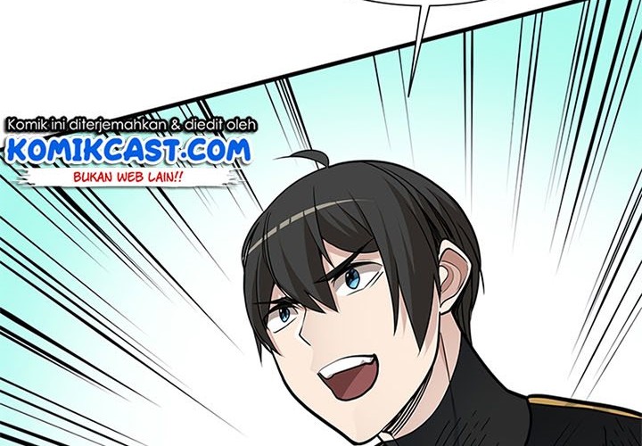 The Tutorial is Too Hard Chapter 58 - halaman 37