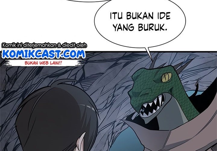 The Tutorial is Too Hard Chapter 58 - halaman 39
