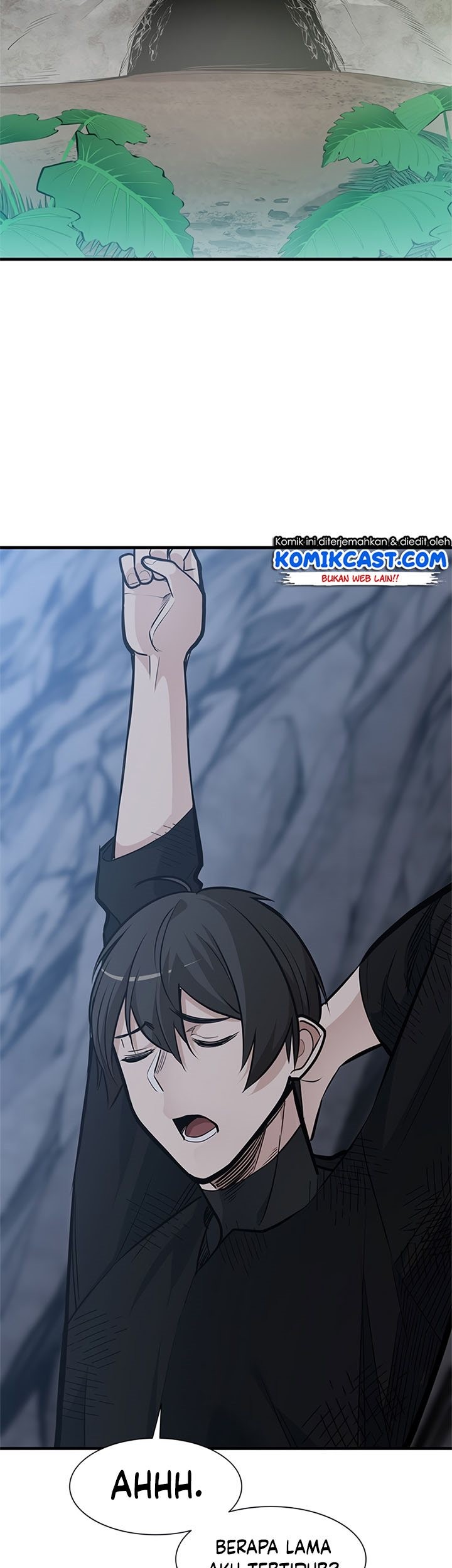 The Tutorial is Too Hard Chapter 58 - halaman 4