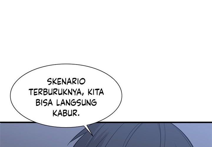 The Tutorial is Too Hard Chapter 58 - halaman 41