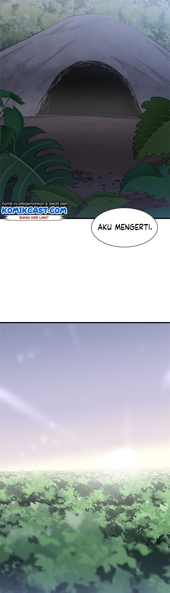 The Tutorial is Too Hard Chapter 58 - halaman 43