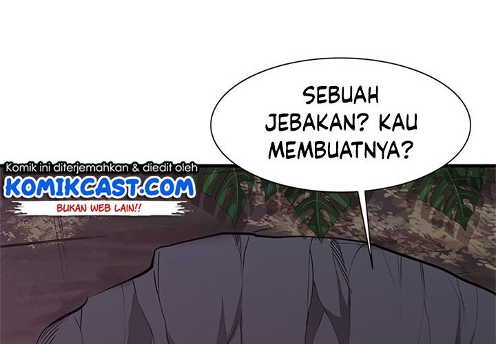 The Tutorial is Too Hard Chapter 58 - halaman 50