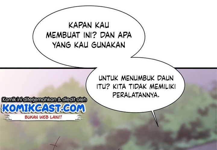 The Tutorial is Too Hard Chapter 58 - halaman 52
