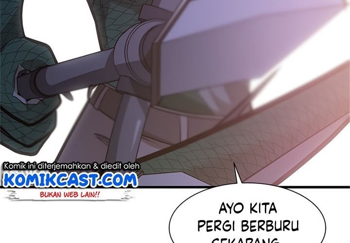 The Tutorial is Too Hard Chapter 58 - halaman 56