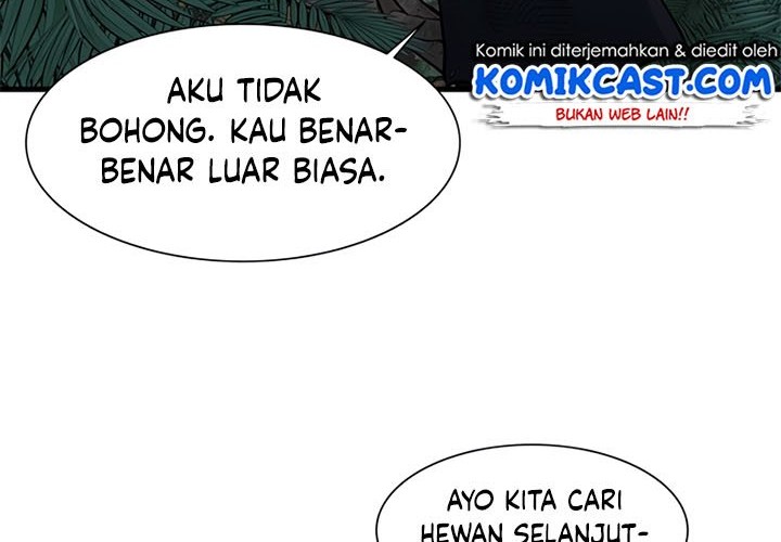 The Tutorial is Too Hard Chapter 58 - halaman 61