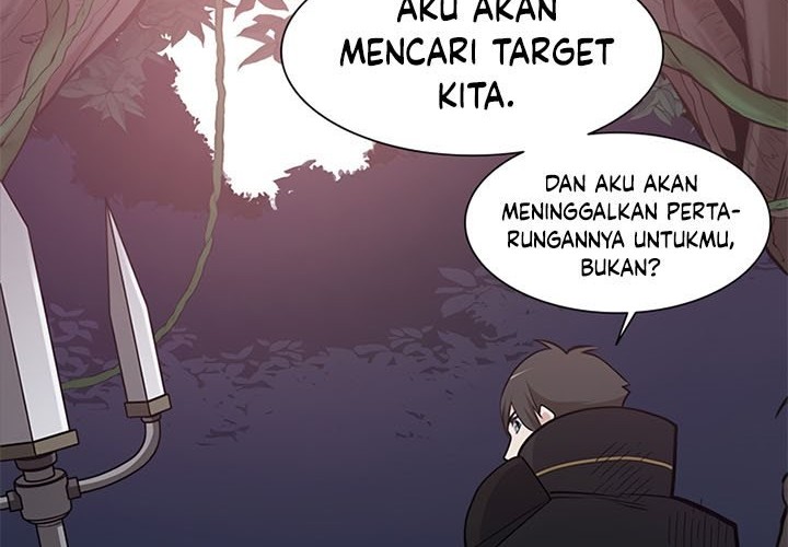 The Tutorial is Too Hard Chapter 58 - halaman 63
