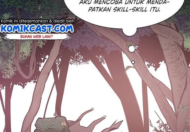 The Tutorial is Too Hard Chapter 58 - halaman 67