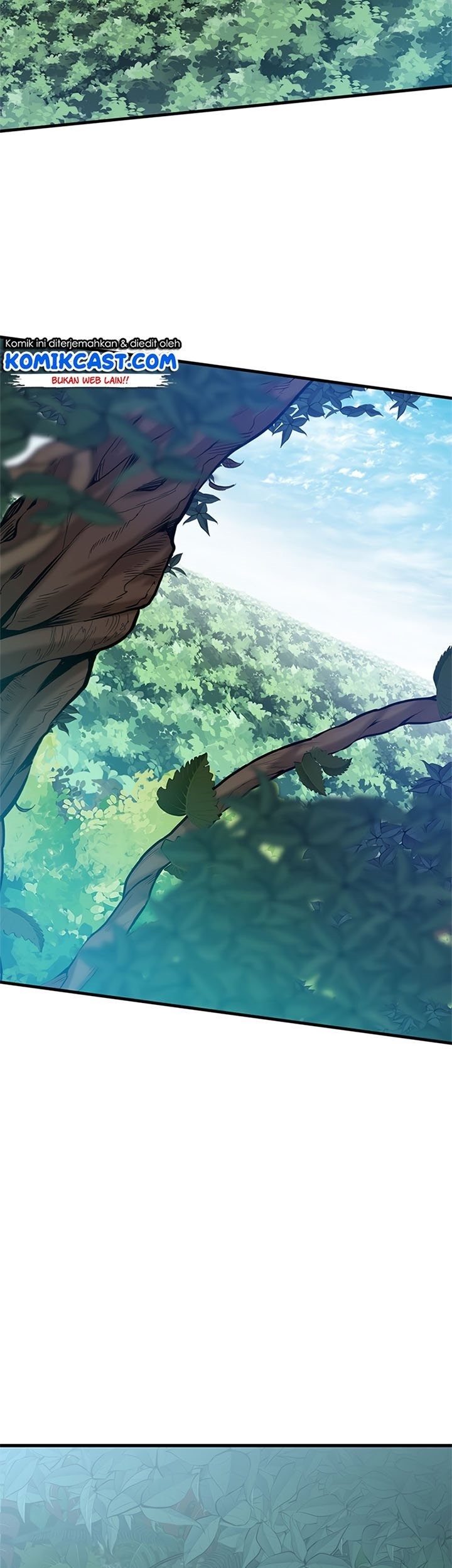 The Tutorial is Too Hard Chapter 58 - halaman 70
