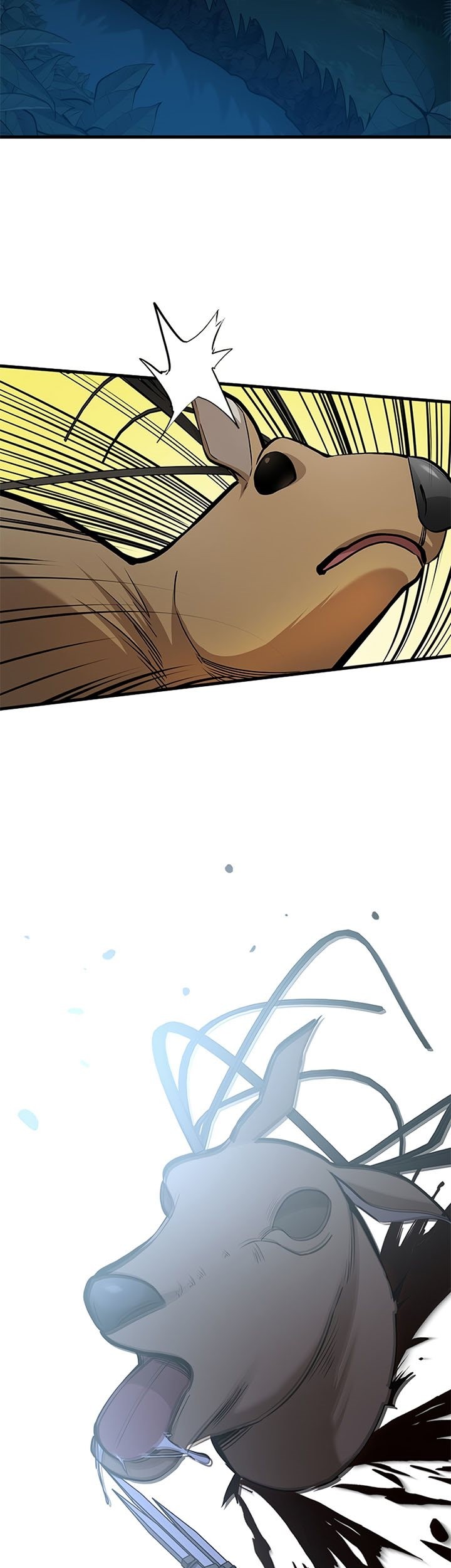 The Tutorial is Too Hard Chapter 58 - halaman 75
