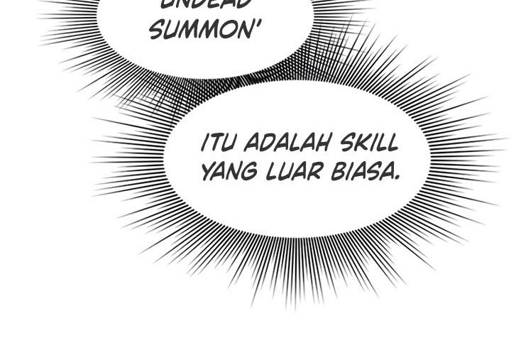 The Tutorial is Too Hard Chapter 58 - halaman 9