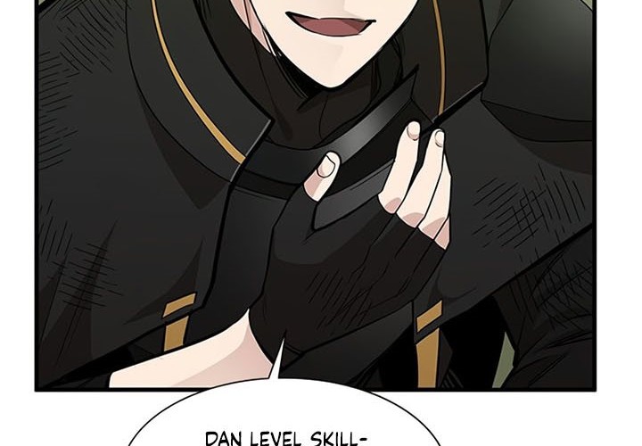 The Tutorial is Too Hard Chapter 59 - halaman 15