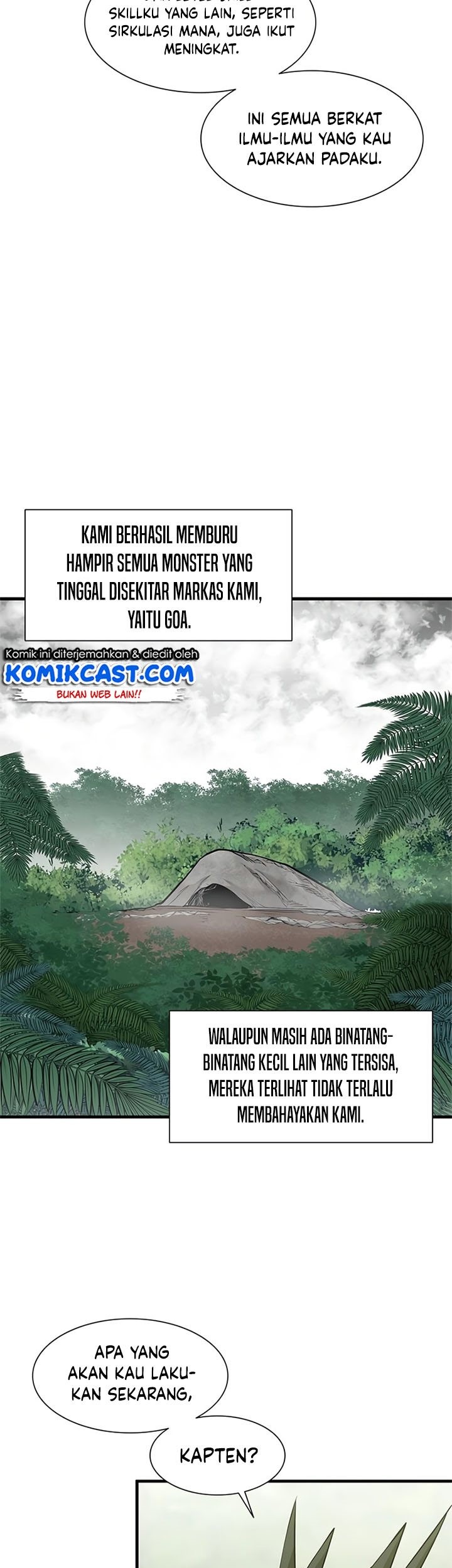 The Tutorial is Too Hard Chapter 59 - halaman 16