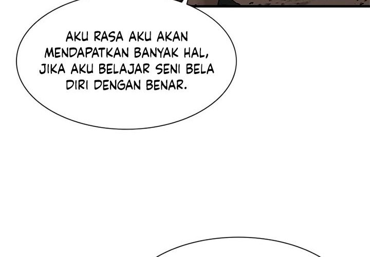 The Tutorial is Too Hard Chapter 59 - halaman 24