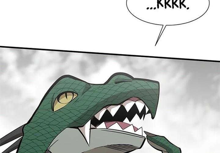 The Tutorial is Too Hard Chapter 59 - halaman 28