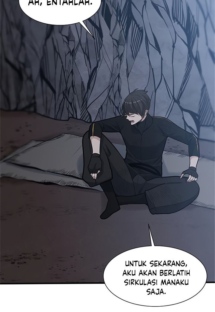 The Tutorial is Too Hard Chapter 59 - halaman 33