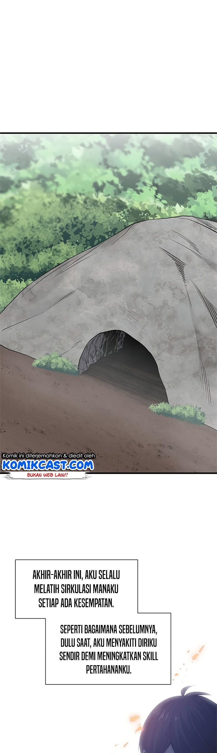 The Tutorial is Too Hard Chapter 59 - halaman 34