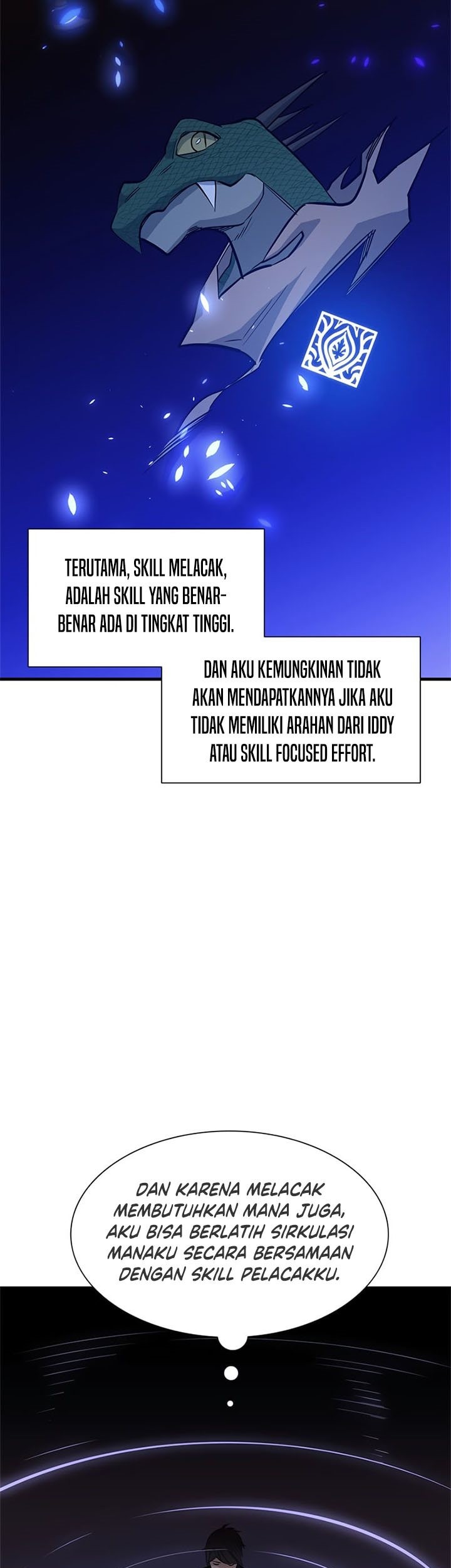 The Tutorial is Too Hard Chapter 59 - halaman 40