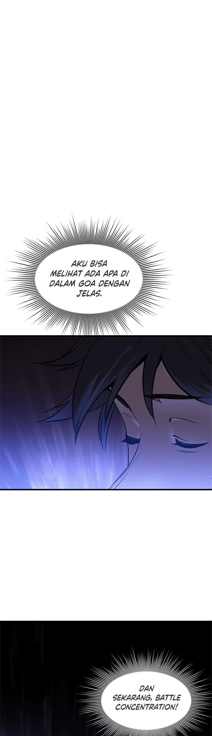 The Tutorial is Too Hard Chapter 59 - halaman 42