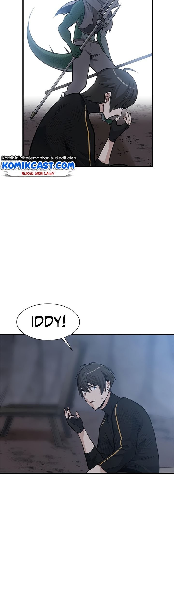 The Tutorial is Too Hard Chapter 59 - halaman 48
