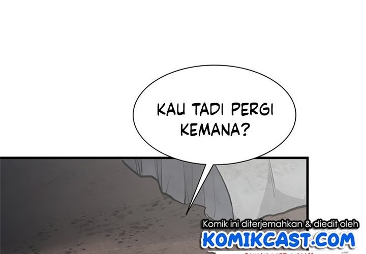 The Tutorial is Too Hard Chapter 59 - halaman 49