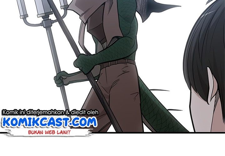 The Tutorial is Too Hard Chapter 59 - halaman 51