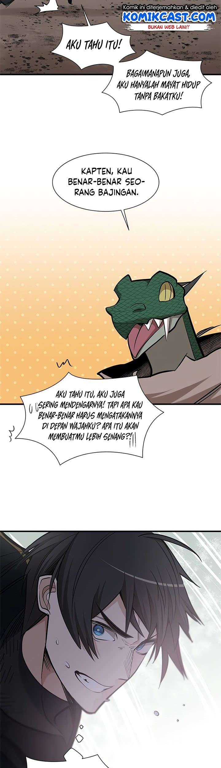 The Tutorial is Too Hard Chapter 59 - halaman 65