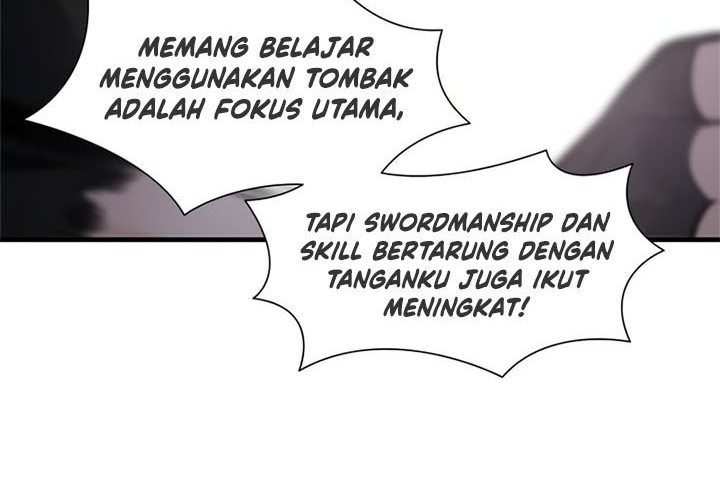 The Tutorial is Too Hard Chapter 59 - halaman 66