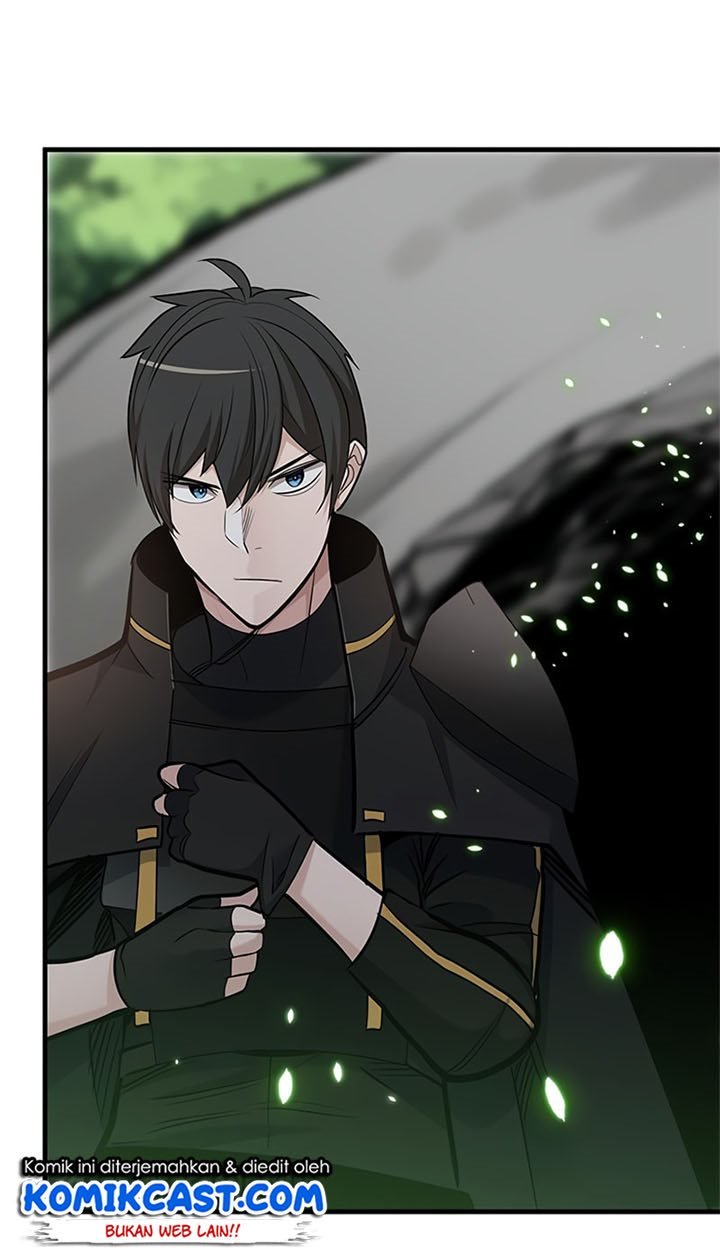 The Tutorial is Too Hard Chapter 59 - halaman 71