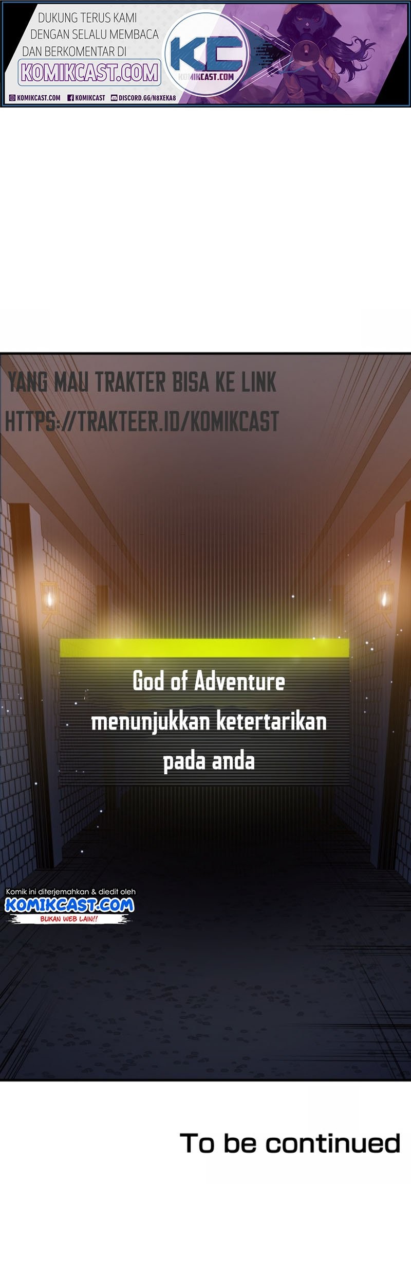 The Tutorial is Too Hard Chapter 6 - halaman 47