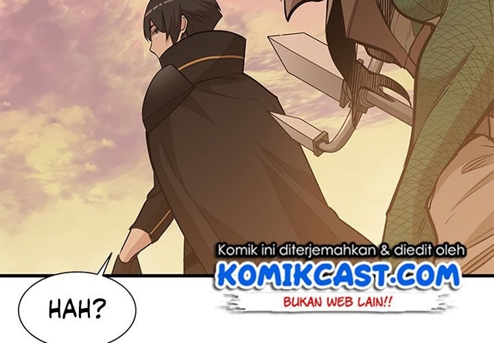 The Tutorial is Too Hard Chapter 60 - halaman 11
