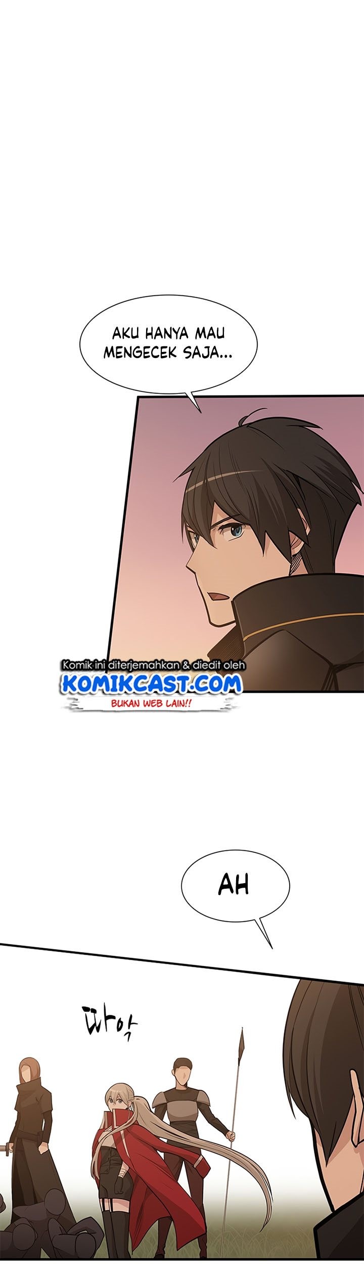 The Tutorial is Too Hard Chapter 60 - halaman 14