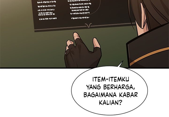 The Tutorial is Too Hard Chapter 60 - halaman 22