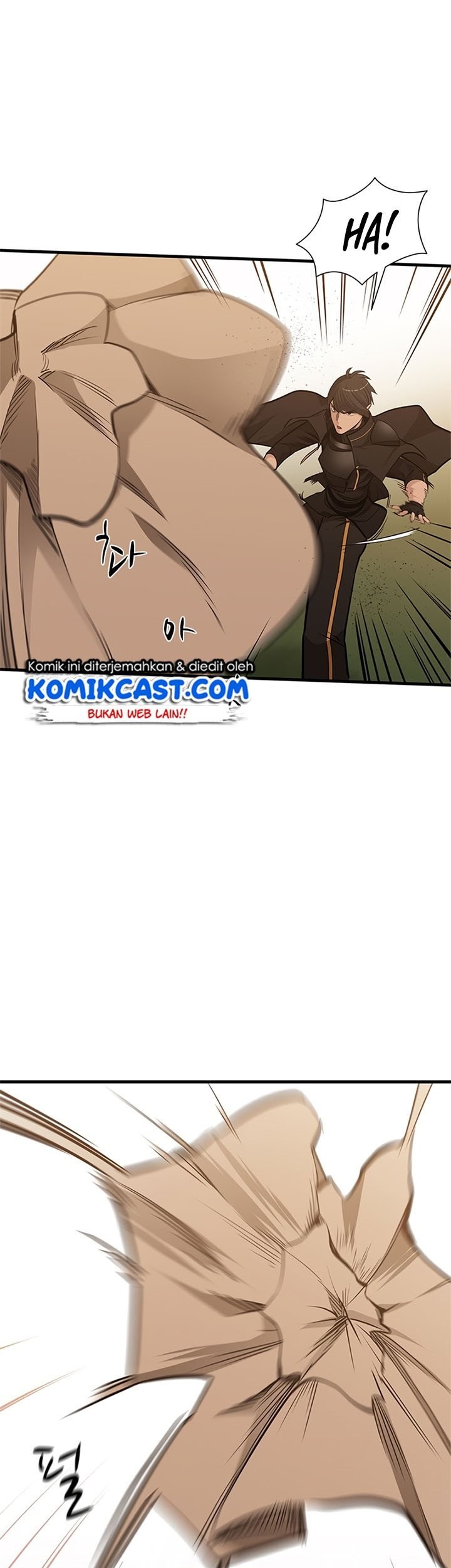 The Tutorial is Too Hard Chapter 60 - halaman 25