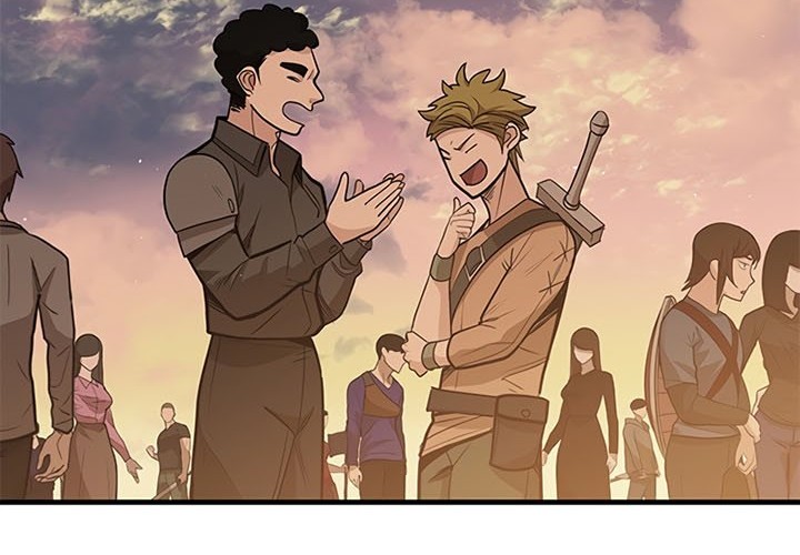 The Tutorial is Too Hard Chapter 60 - halaman 3
