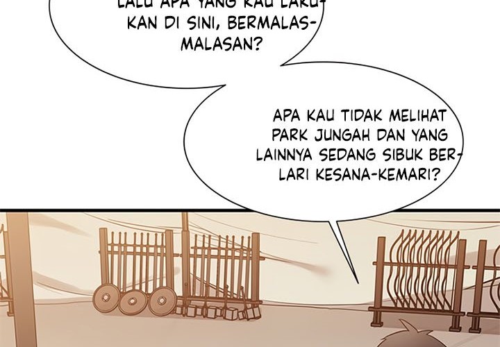 The Tutorial is Too Hard Chapter 60 - halaman 37