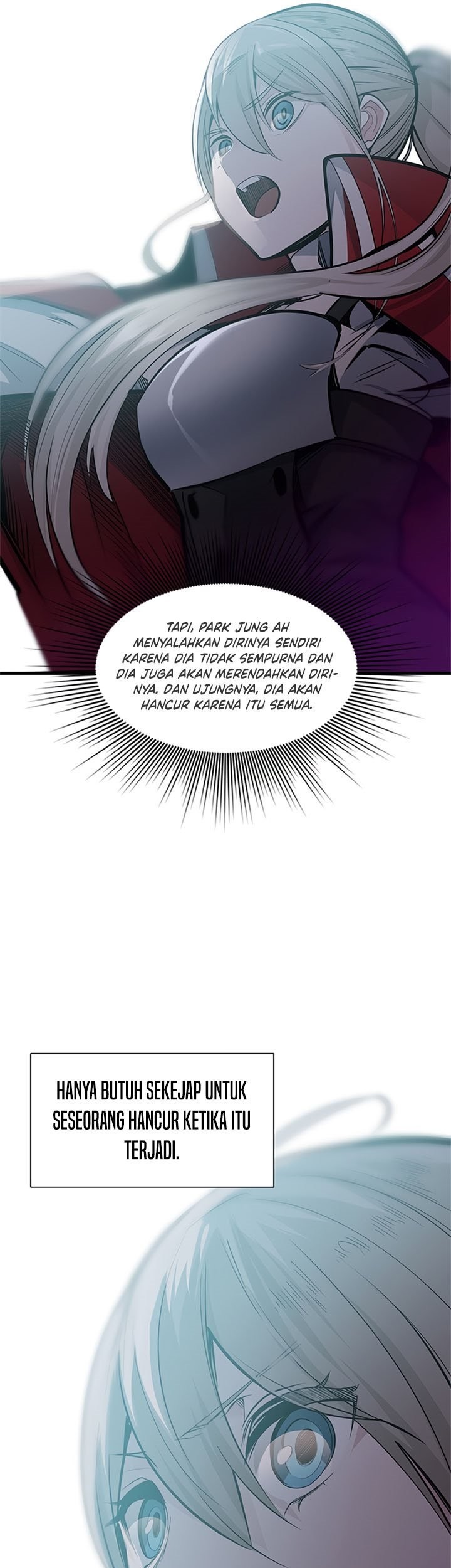 The Tutorial is Too Hard Chapter 60 - halaman 47