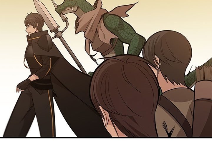 The Tutorial is Too Hard Chapter 60 - halaman 5