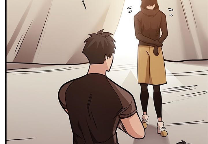 The Tutorial is Too Hard Chapter 60 - halaman 54
