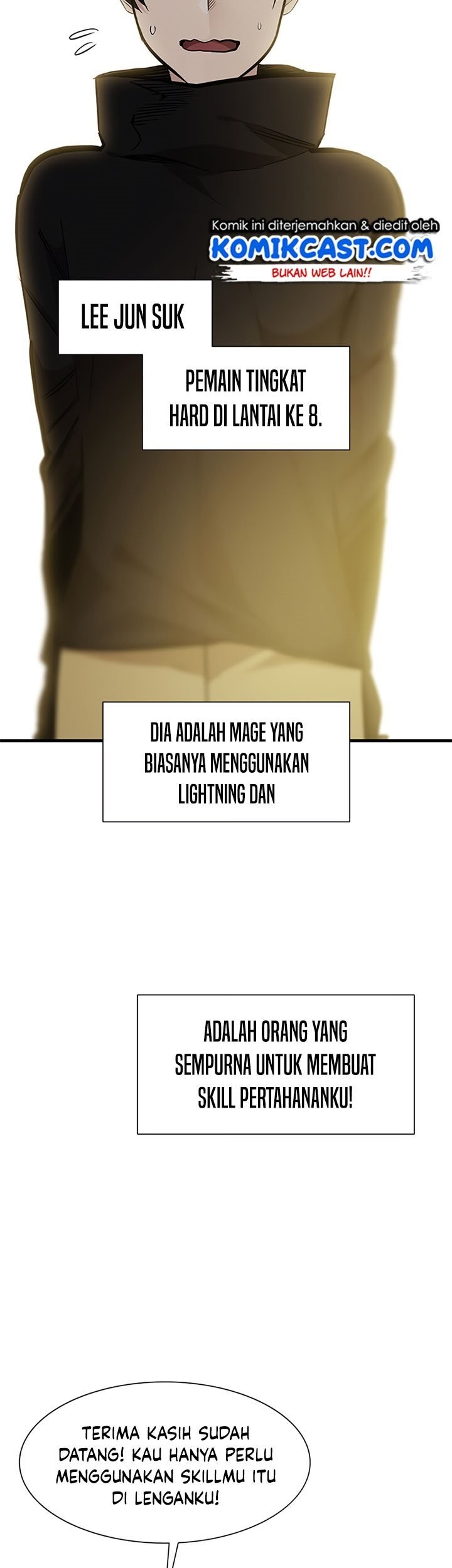 The Tutorial is Too Hard Chapter 60 - halaman 57