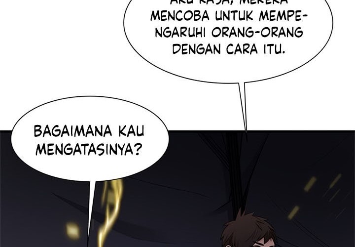 The Tutorial is Too Hard Chapter 60 - halaman 65