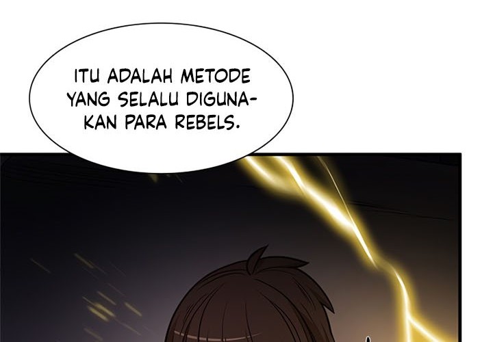 The Tutorial is Too Hard Chapter 60 - halaman 67