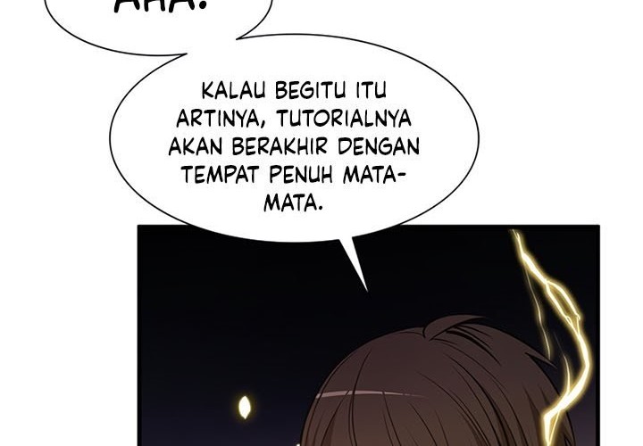 The Tutorial is Too Hard Chapter 60 - halaman 71
