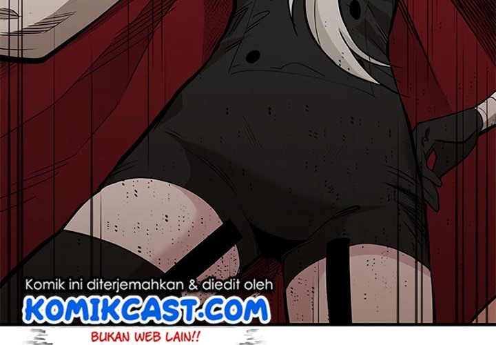 The Tutorial is Too Hard Chapter 60 - halaman 9