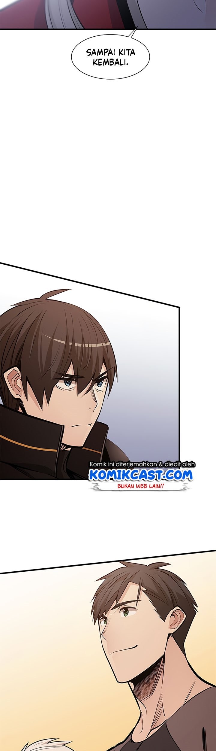 The Tutorial is Too Hard Chapter 61 - halaman 21