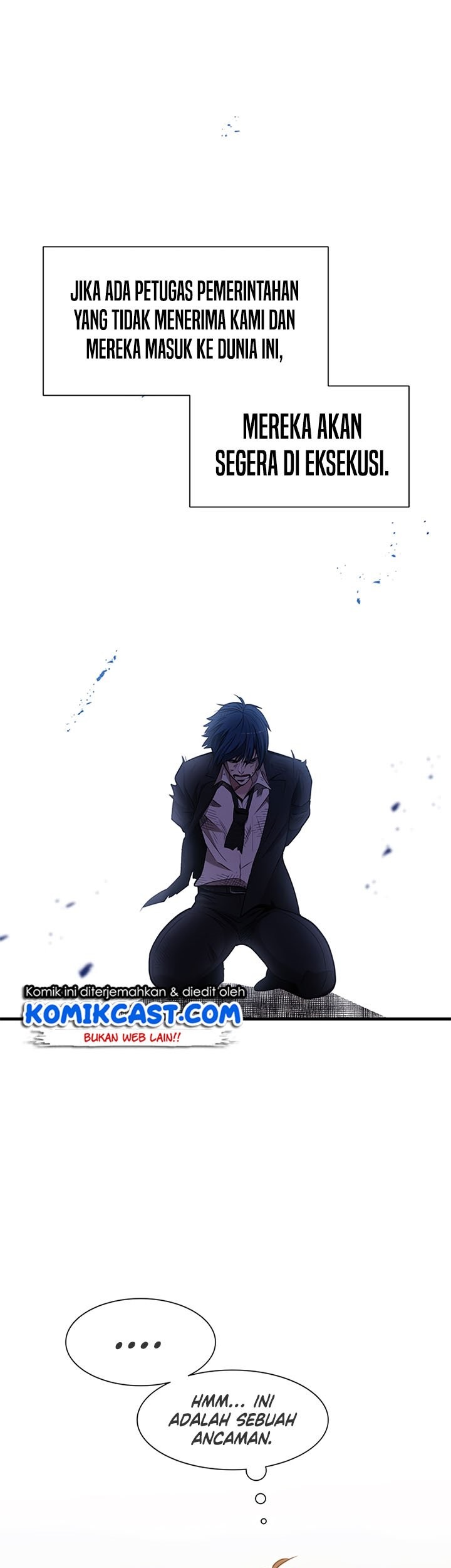The Tutorial is Too Hard Chapter 61 - halaman 42