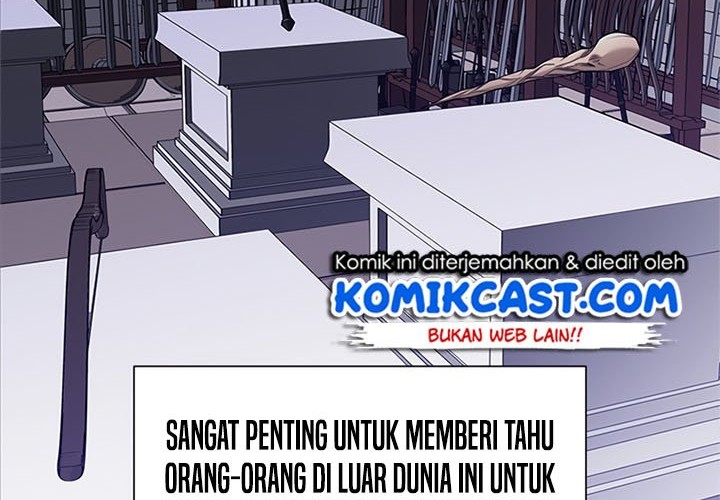The Tutorial is Too Hard Chapter 61 - halaman 50