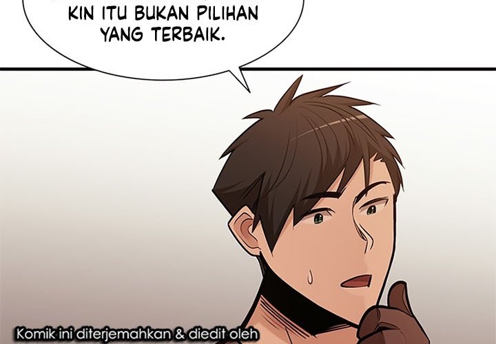 The Tutorial is Too Hard Chapter 61 - halaman 54