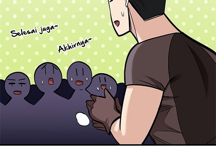 The Tutorial is Too Hard Chapter 61 - halaman 58