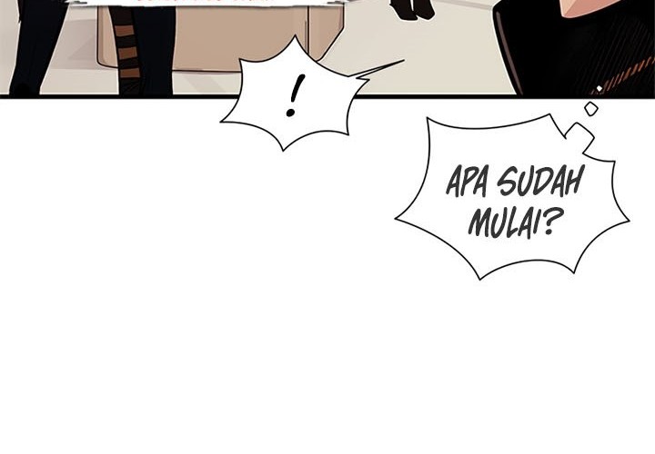 The Tutorial is Too Hard Chapter 61 - halaman 69