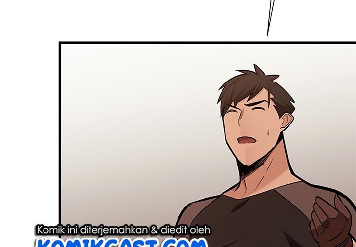 The Tutorial is Too Hard Chapter 61 - halaman 73